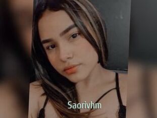 Saorivhm
