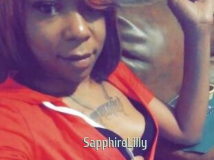 SapphireLilly