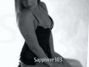 Sapphirre303