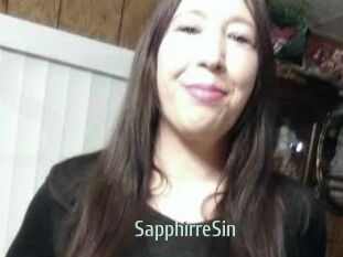 SapphirreSin Sexcam Zone