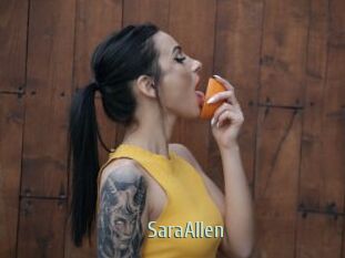 SaraAllen
