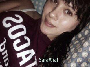 SaraAnal