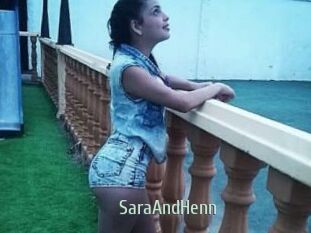 SaraAndHenn