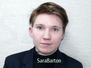 SaraBarton
