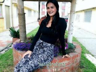 SaraBrahma