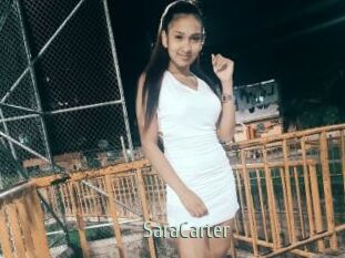 SaraCarter
