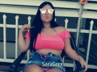 SaraGrex