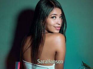 SaraHanson