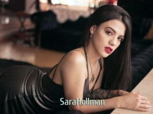 SaraHollman