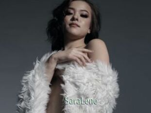 SaraLene Sexcam Zone