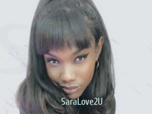 SaraLove2U