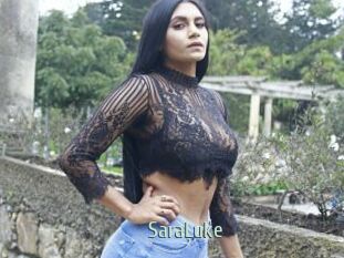 SaraLuke