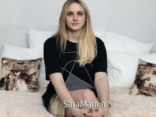 SaraMarion
