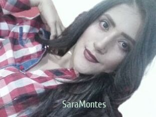 SaraMontes