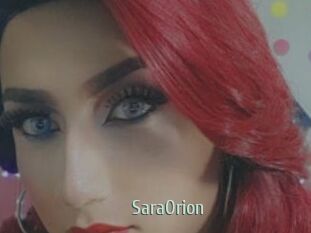 SaraOrion
