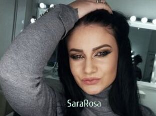 SaraRosa Sexcam Zone