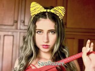 SaraRousee