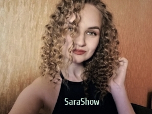 SaraShow