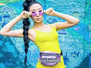 SaraTanaka