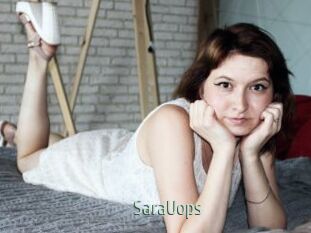SaraUops