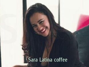 Sara_Latina_coffee