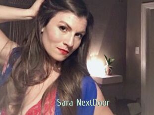 Sara_NextDoor