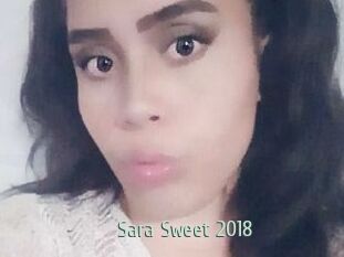 Sara_Sweet_2018 Sexcam Zone