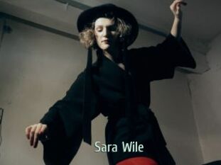 Sara_Wile