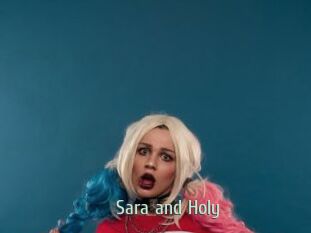 Sara_and_Holy