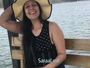 SaraaLust