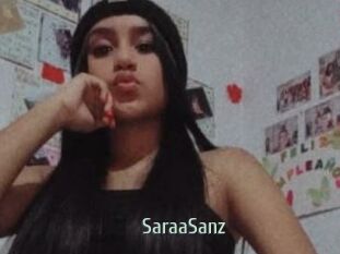 SaraaSanz