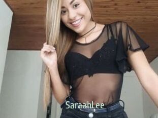 SaraahLee