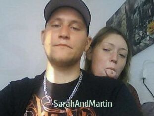 SarahAndMartin
