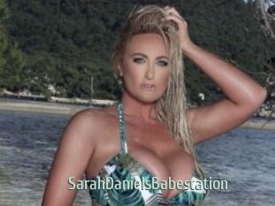 SarahDanielsBabestation