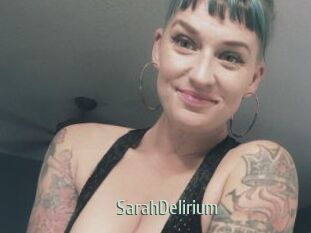SarahDelirium