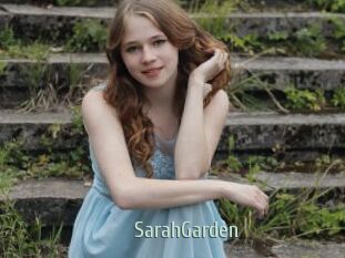 SarahGarden