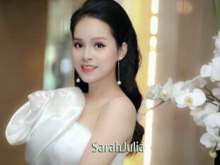 SarahJulia