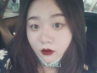 SarahLi