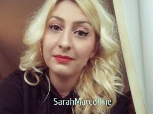 SarahMarcelline Sexcam Zone
