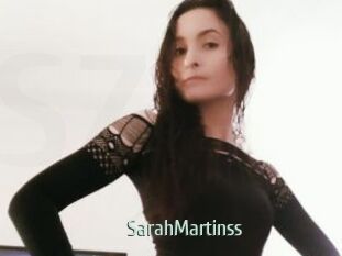 SarahMartinss