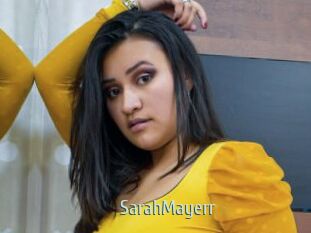 SarahMayerr