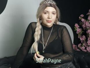 SarahPayne