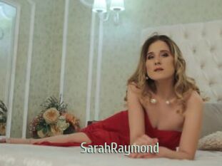 SarahRaymond