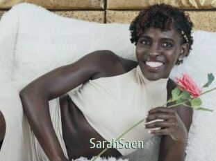 SarahSaen