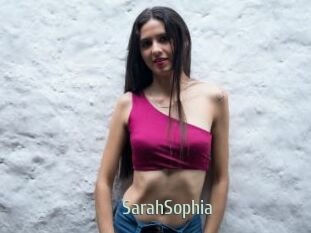 SarahSophia