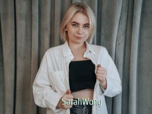 SarahWong