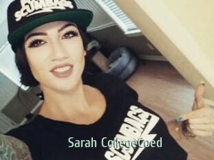 Sarah_CollegeCoed Sexcam Zone