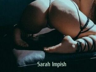 Sarah_Impish
