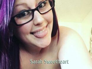 Sarah_Sweetheart