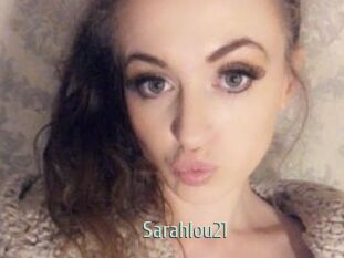 Sarahlou21 Sexcam Zone